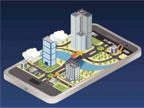 Ciudades inteligentes. Paradigma de nuevas realidades urbanas sostenibles.